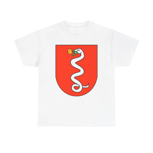 Color: White | Position: front | Image: 1