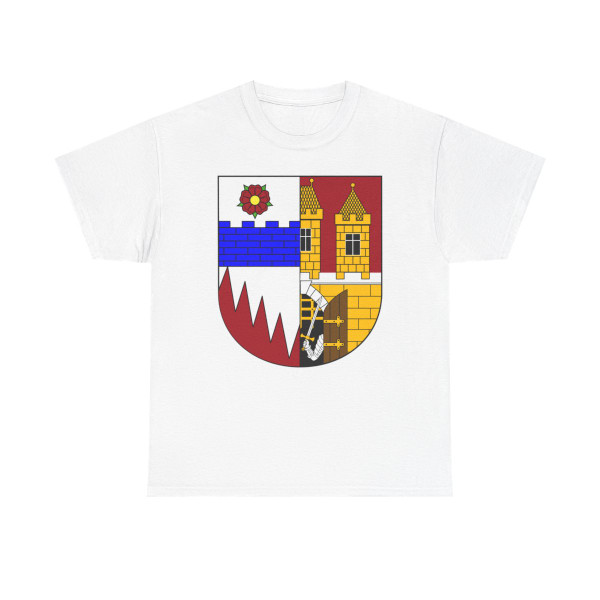 Color: White | Position: front | Image: 1