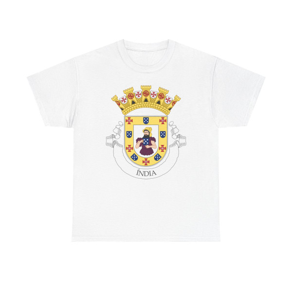 Color: White | Position: front | Image: 1