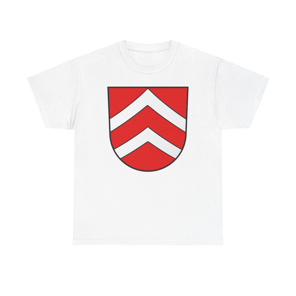 Ritten CoA classic (Italy) (Coat of Arms) T-Shirt