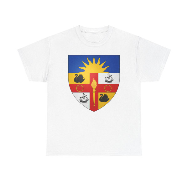 Color: White | Position: front | Image: 1