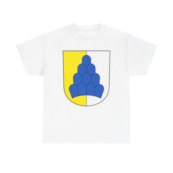 Color: White | Position: front | Image: 1