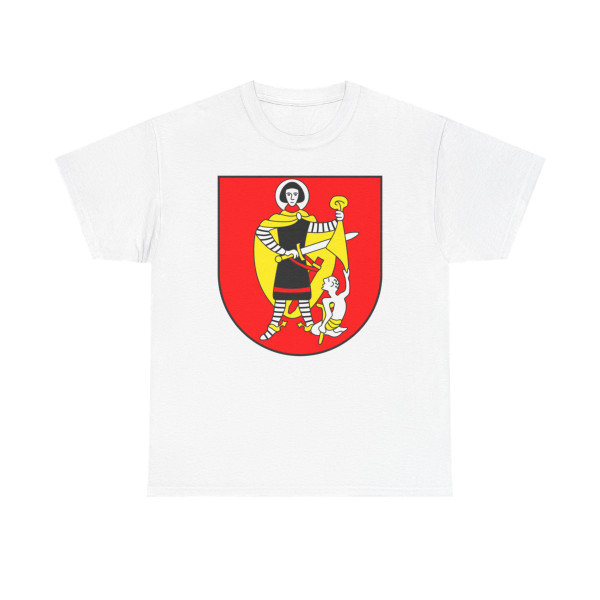 Color: White | Position: front | Image: 1