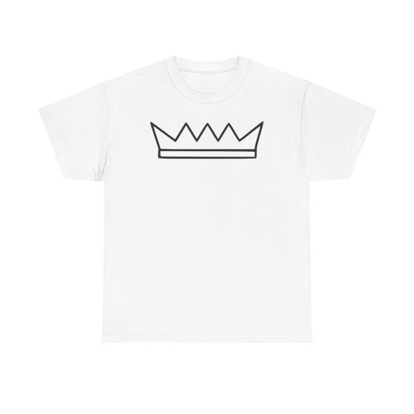 Color: White | Position: front | Image: 1
