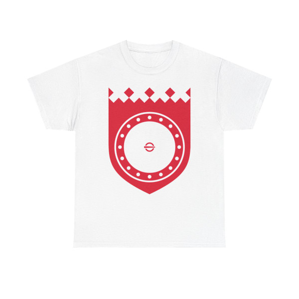 Color: White | Position: front | Image: 1