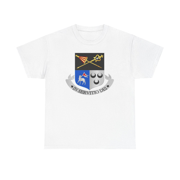 Sint Jan Oosterhout wapen (Netherlands) (Coat of Arms) T-Shirt