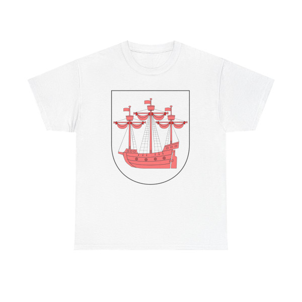 Color: White | Position: front | Image: 1