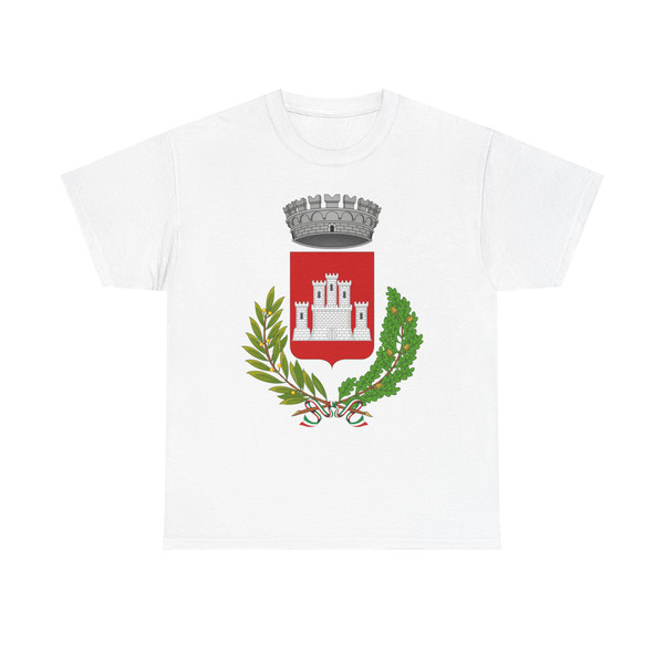 Talamello-Stemma (Italy) (Coat of Arms) T-Shirt