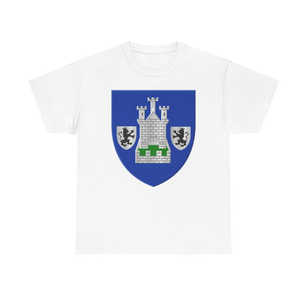 Color: White | Position: front | Image: 1