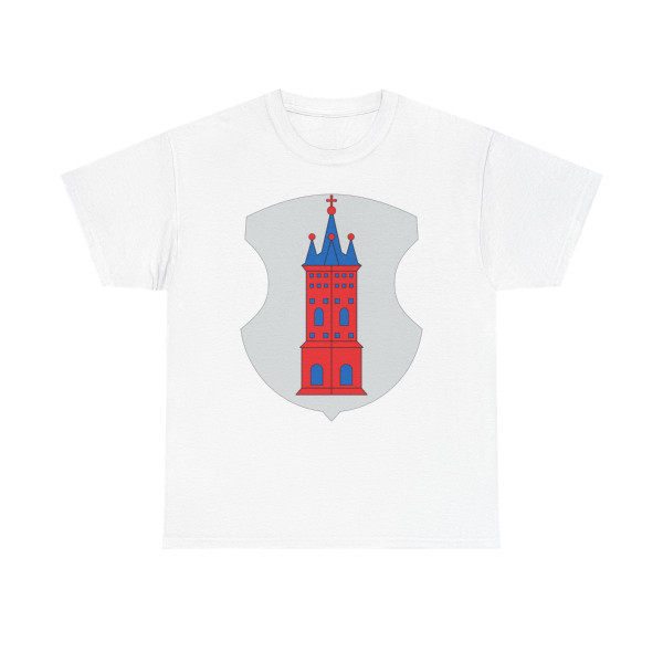 Color: White | Position: front | Image: 1