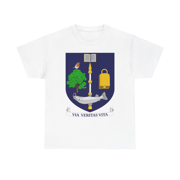 Color: White | Position: front | Image: 1