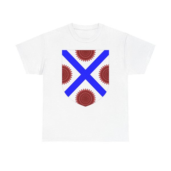 Color: White | Position: front | Image: 1