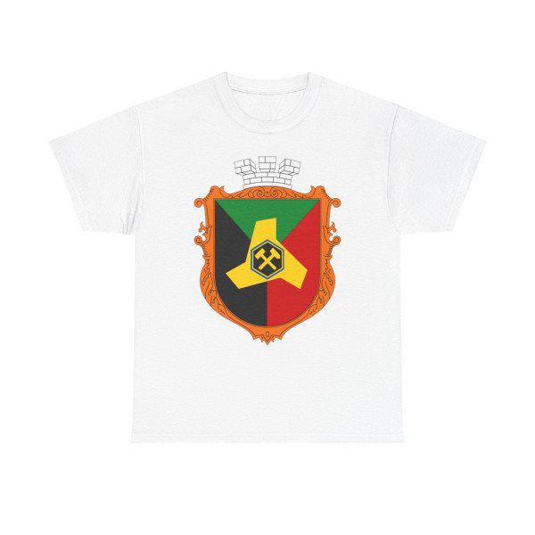 Color: White | Position: front | Image: 1