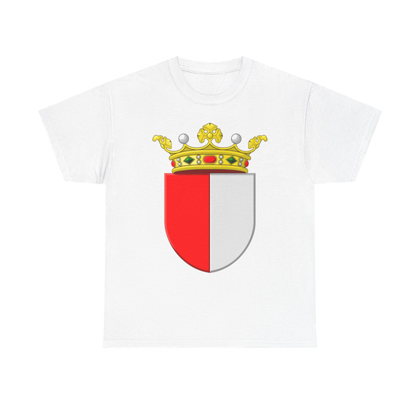 Wapen De Lier (Netherlands) (Coat of Arms) T-Shirt