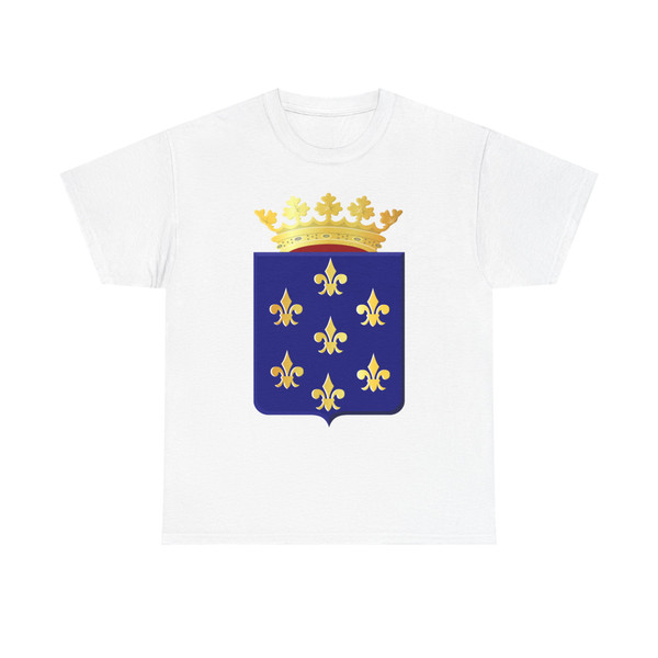 Wymbritseradeel wapen 1818 (Netherlands) (Coat of Arms) T-Shirt