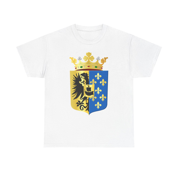 Wymbritseradeel wapen (Netherlands) (Coat of Arms) T-Shirt