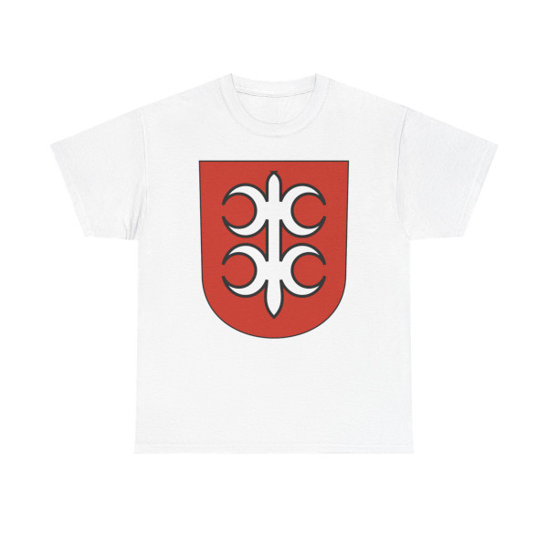 Color: White | Position: front | Image: 1