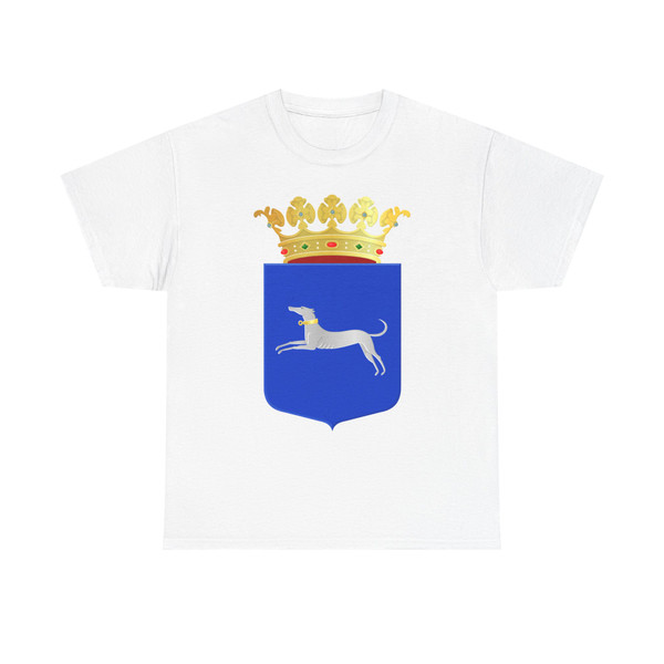 Winterswijk wapen HRvA (Netherlands) (Coat of Arms) T-Shirt