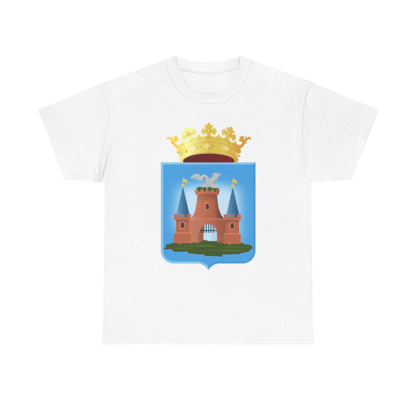 Color: White | Position: front | Image: 1