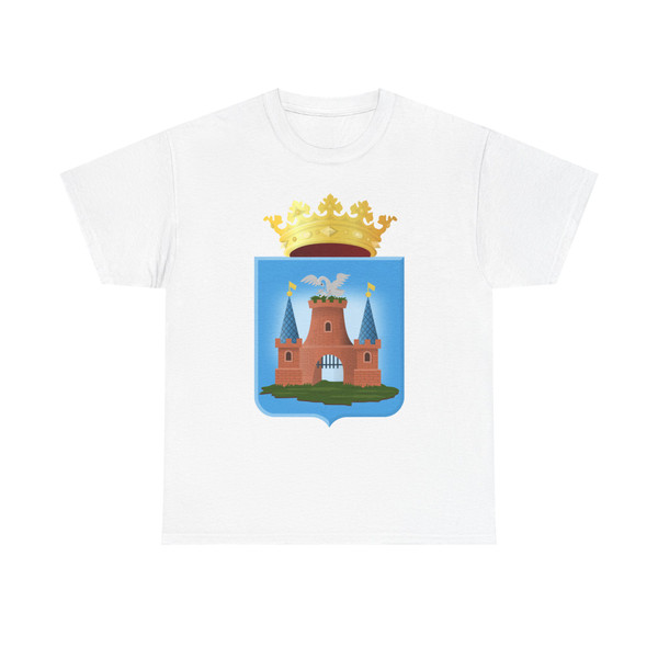Wilsum wapen 1819 (Netherlands) (Coat of Arms) T-Shirt