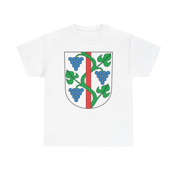 Weinfelden-blazon (Switzerland) (Coat of Arms) T-Shirt