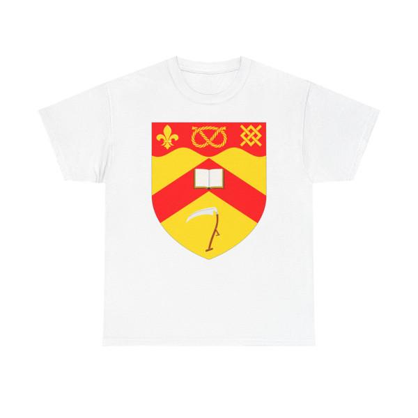 Color: White | Position: front | Image: 1