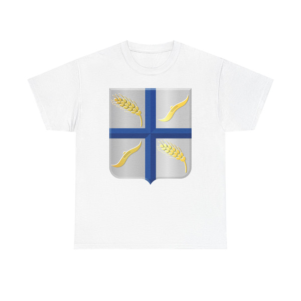 Wierden wapen (Netherlands) (Coat of Arms) T-Shirt