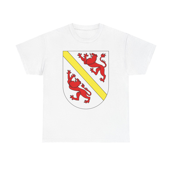 Wappen Vogtei Windegg (Switzerland) (Coat of Arms) T-Shirt