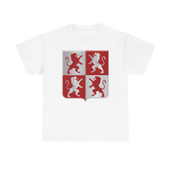 Zaandijk wapen (Netherlands) (Coat of Arms) T-Shirt