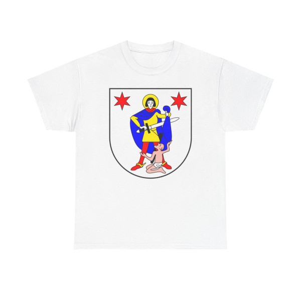 Color: White | Position: front | Image: 1