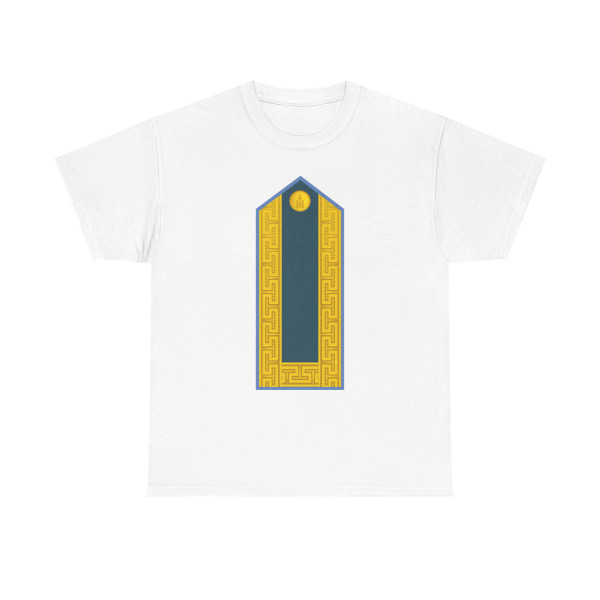 Color: White | Position: front | Image: 1