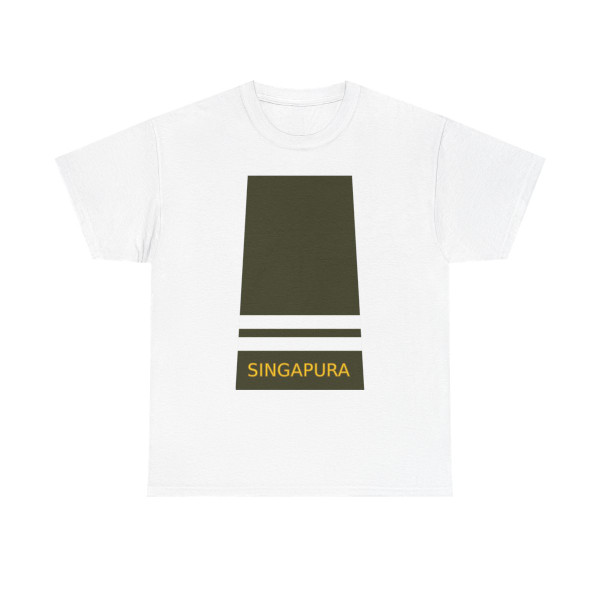 Color: White | Position: front | Image: 1