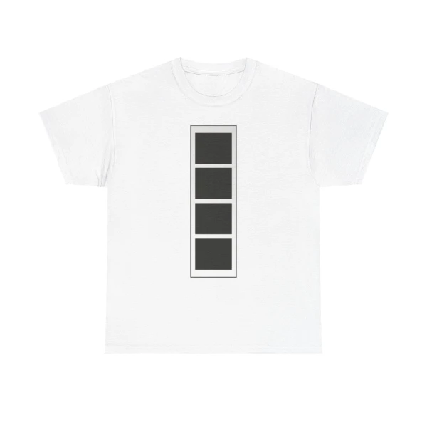 Color: White | Position: front | Image: 1