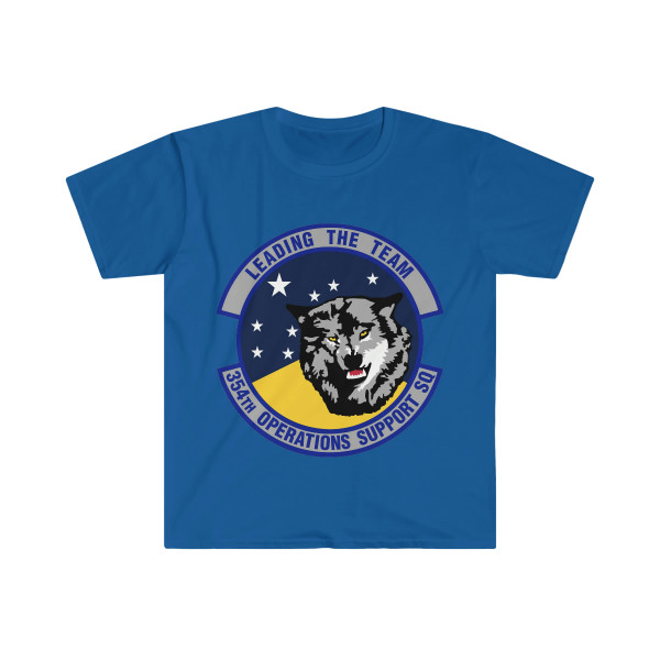 354th Operations Support Squadron (U.S. Air Force) T-Shirt