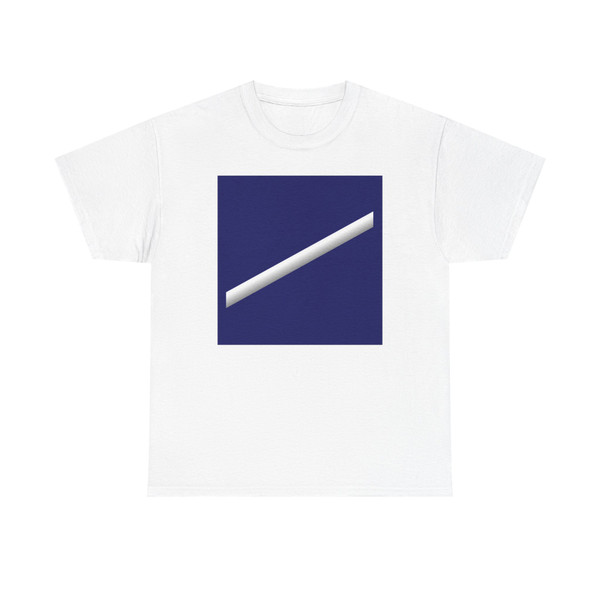 USCG SR (United States) (Military Rank) T-Shirt