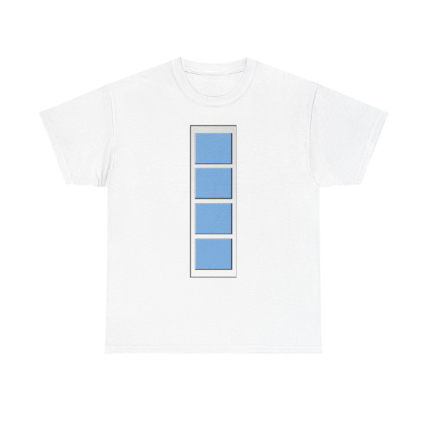 Color: White | Position: front | Image: 1