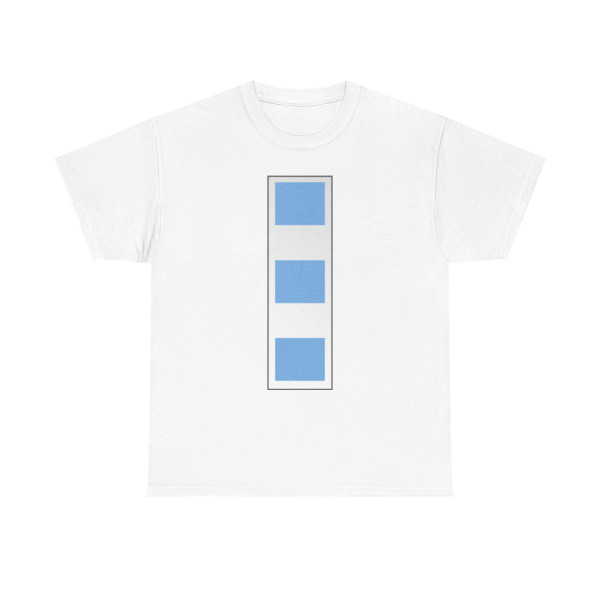 Color: White | Position: front | Image: 1