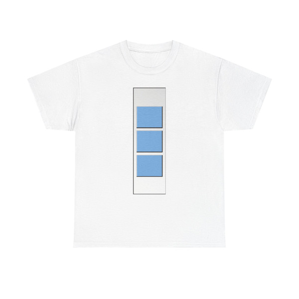 USAF CW3 2024 (United States) (Military Rank) T-Shirt