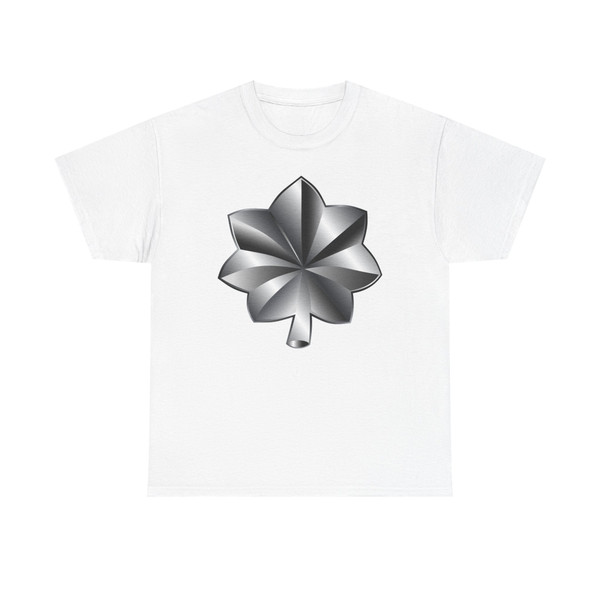 US O5 insignia (United States) (Military Rank) T-Shirt