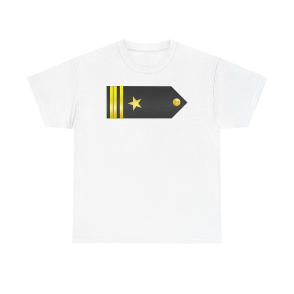 US Navy O2 infobox (United States) (Military Rank) T-Shirt