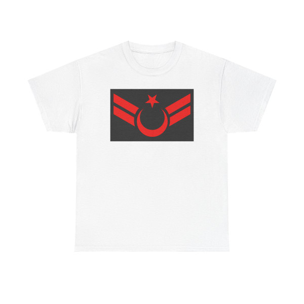 Color: White | Position: front | Image: 1