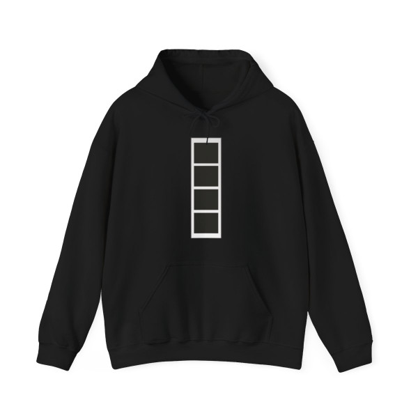 Color: Black | Position: front | Image: 1