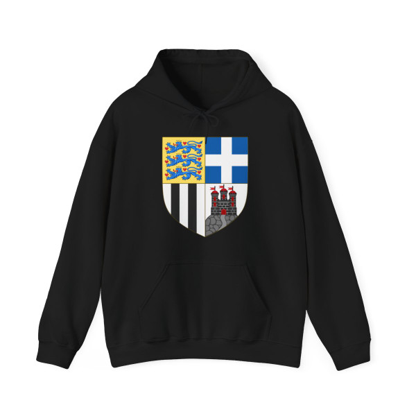 Color: Black | Position: front | Image: 1
