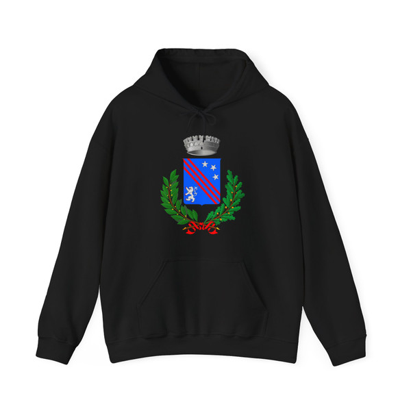 Barolo-Stemma (Italy) (Coat of Arms) Hoodie