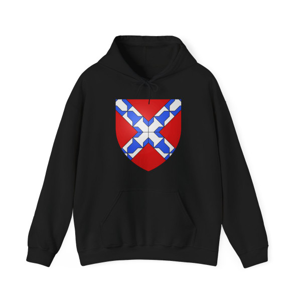 Color: Black | Position: front | Image: 1