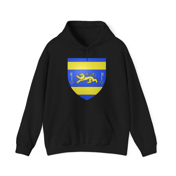 Color: Black | Position: front | Image: 1