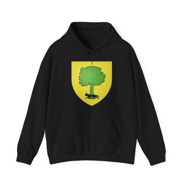 Color: Black | Position: front | Image: 1