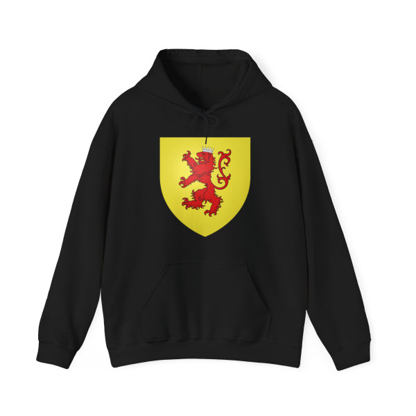 Color: Black | Position: front | Image: 1