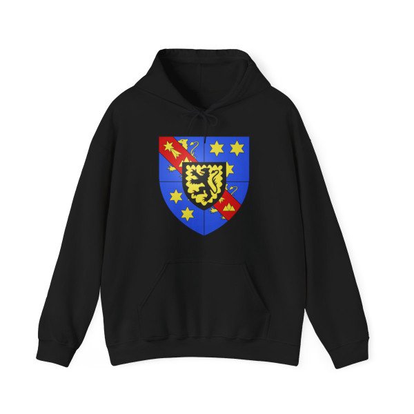 Color: Black | Position: front | Image: 1