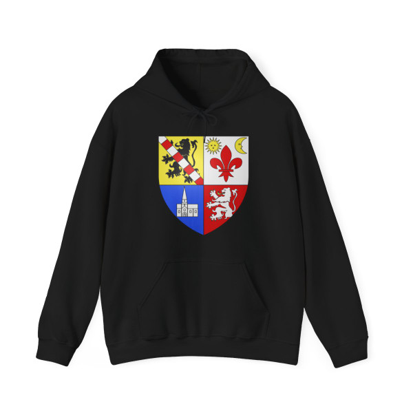 Color: Black | Position: front | Image: 1